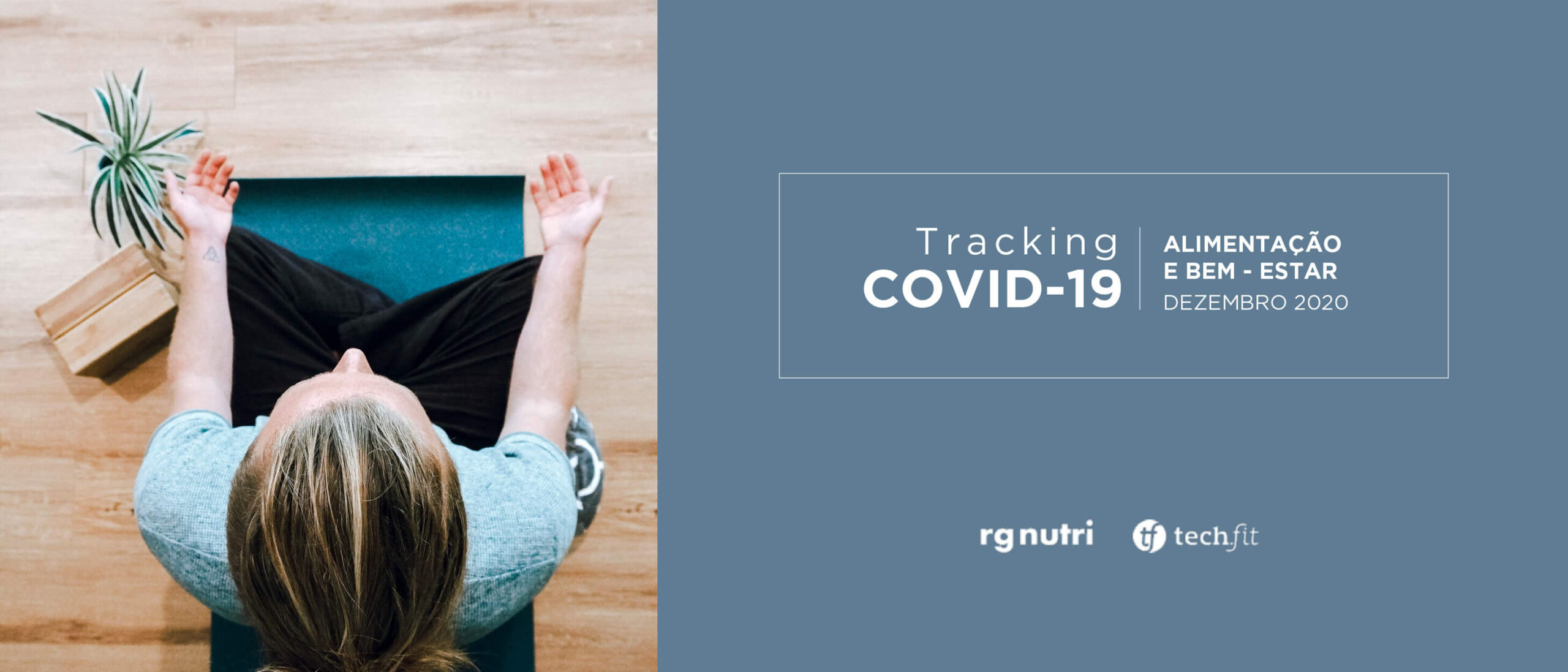 Tracking Covid-19